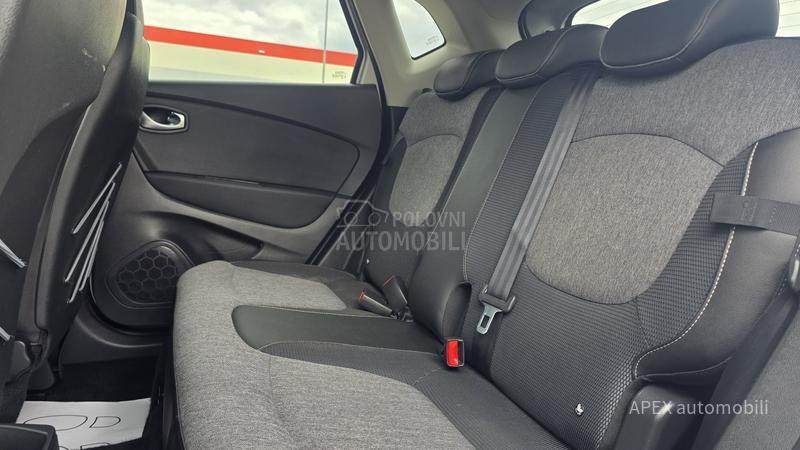 Renault Captur 0.9 Tce Intens