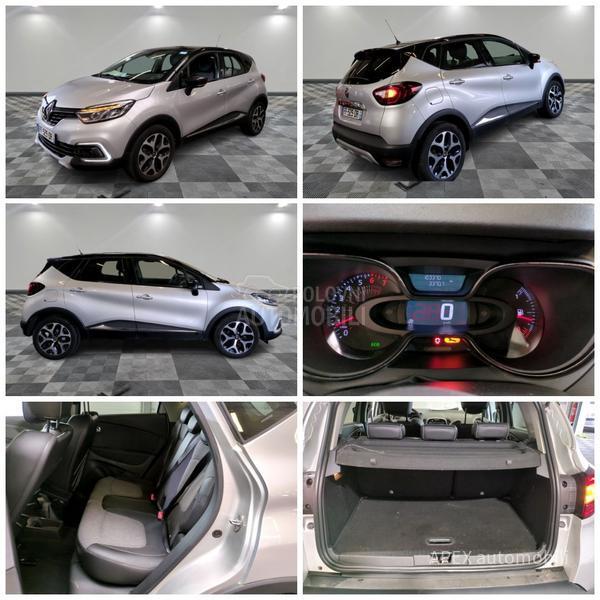 Renault Captur 0.9 Tce Intens