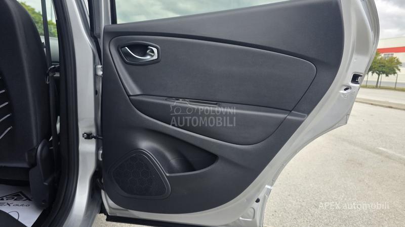 Renault Captur 0.9 Tce Intens