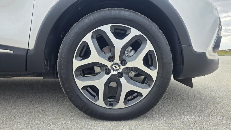Renault Captur 0.9 Tce Intens