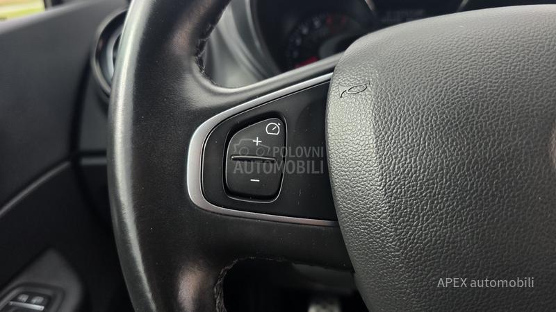 Renault Captur 0.9 Tce Intens