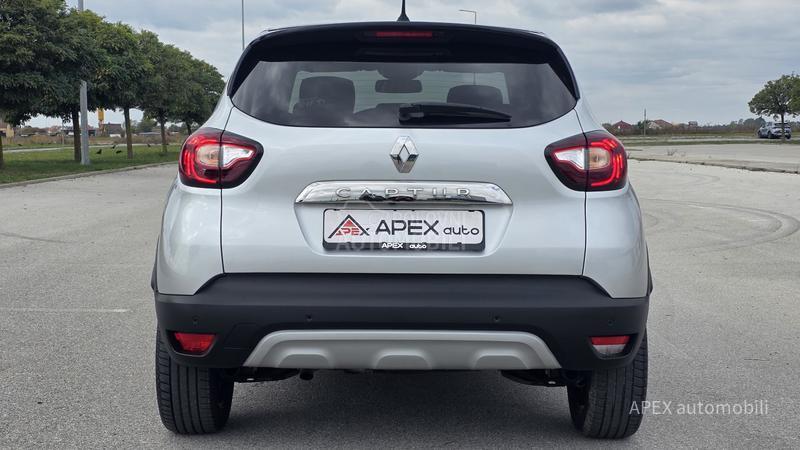 Renault Captur 0.9 Tce Intens
