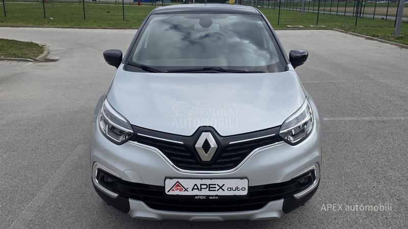 Renault Captur 0.9 Tce Intens