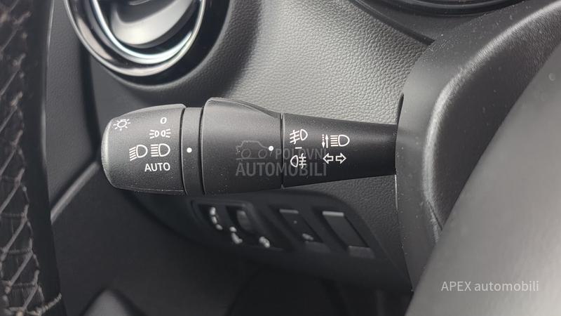 Renault Captur 0.9 Tce Intens