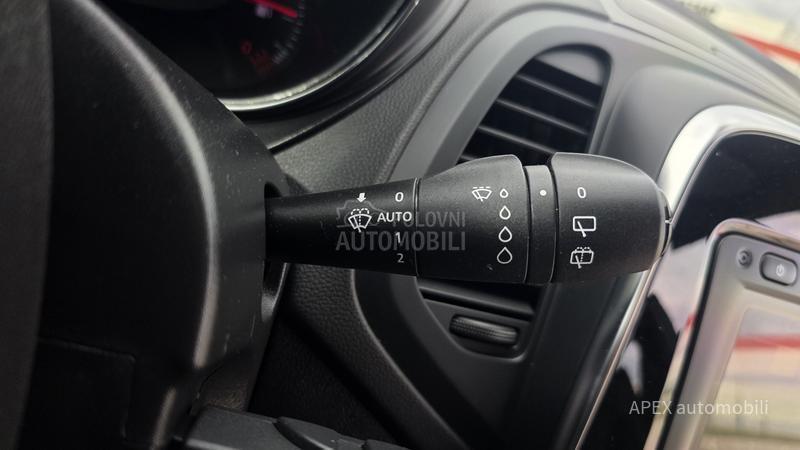 Renault Captur 0.9 Tce Intens