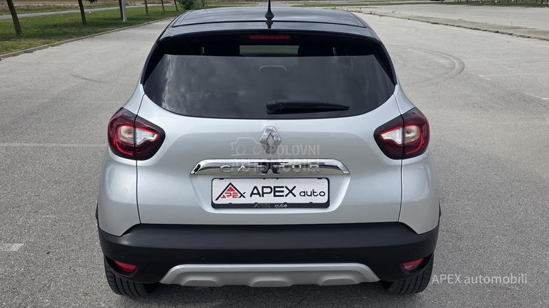 Renault Captur 0.9 Tce Intens