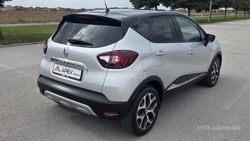 Renault Captur 0.9 Tce Intens