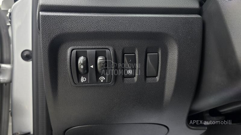 Renault Captur 0.9 Tce Intens