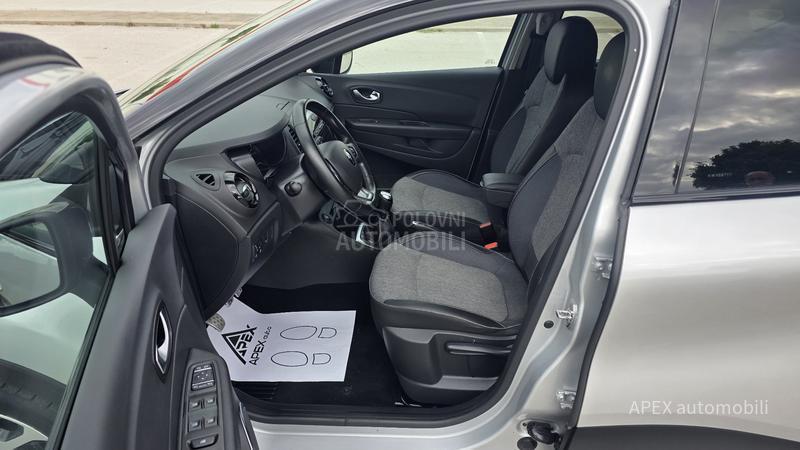 Renault Captur 0.9 Tce Intens