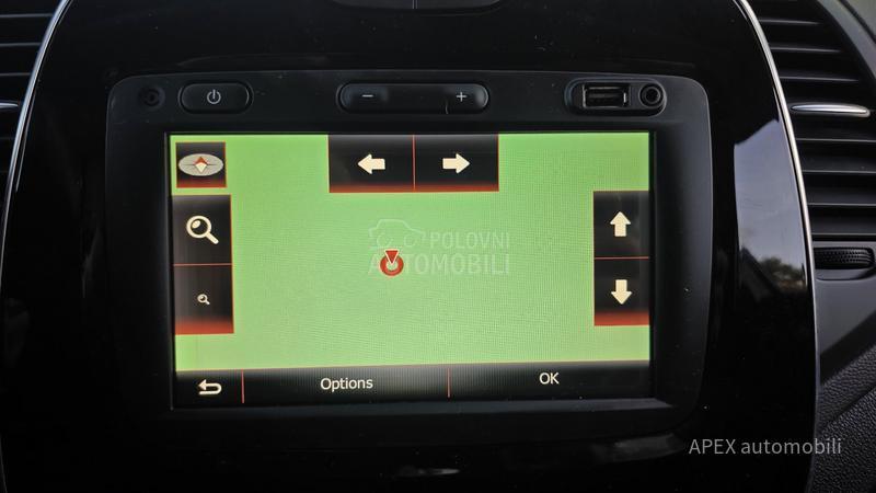 Renault Captur 0.9 Tce Intens