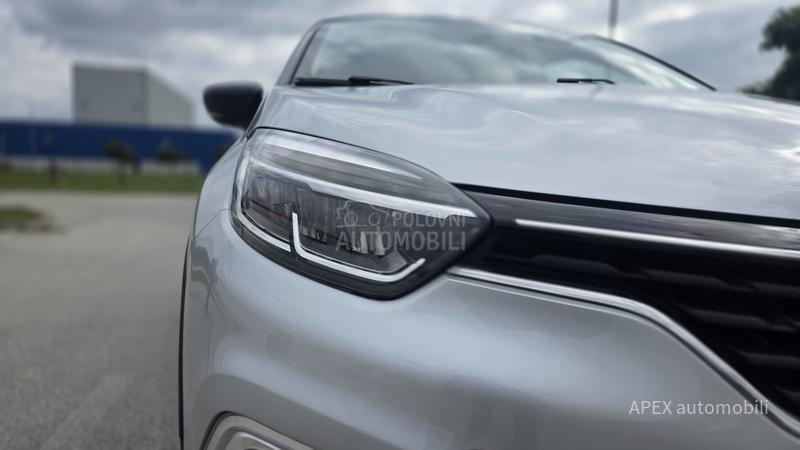 Renault Captur 0.9 Tce Intens