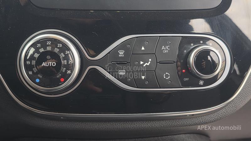 Renault Captur 0.9 Tce Intens