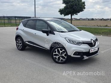 Renault Captur 0.9 Tce Intens
