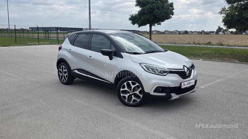 Renault Captur 0.9 Tce Intens