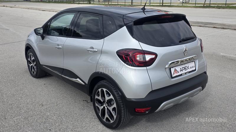 Renault Captur 0.9 Tce Intens
