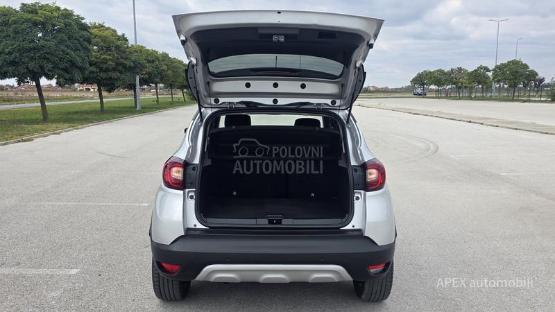 Renault Captur 0.9 Tce Intens