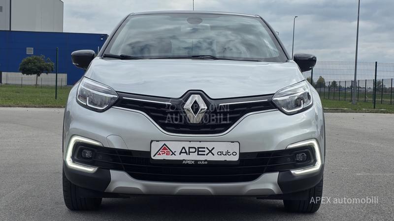 Renault Captur 0.9 Tce Intens