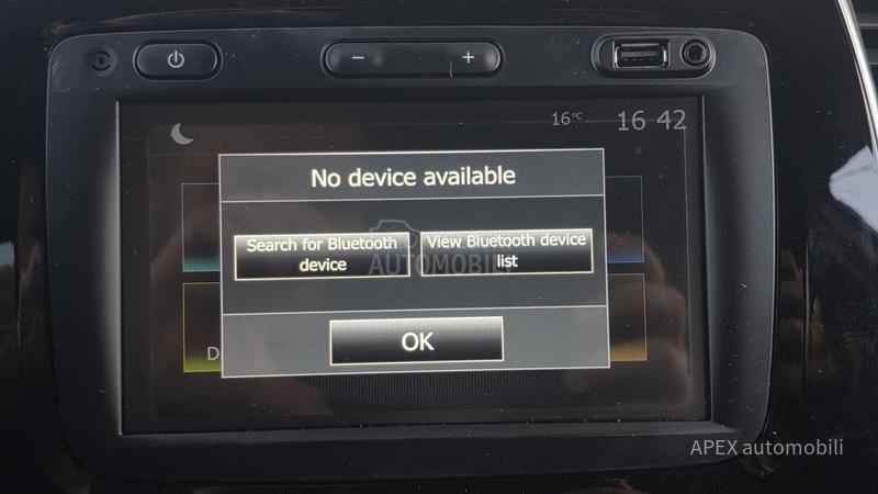 Renault Captur 0.9 Tce Intens