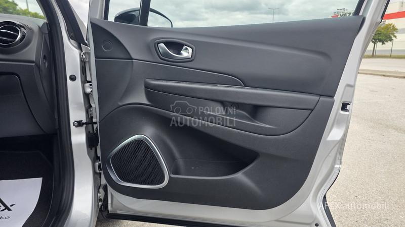 Renault Captur 0.9 Tce Intens
