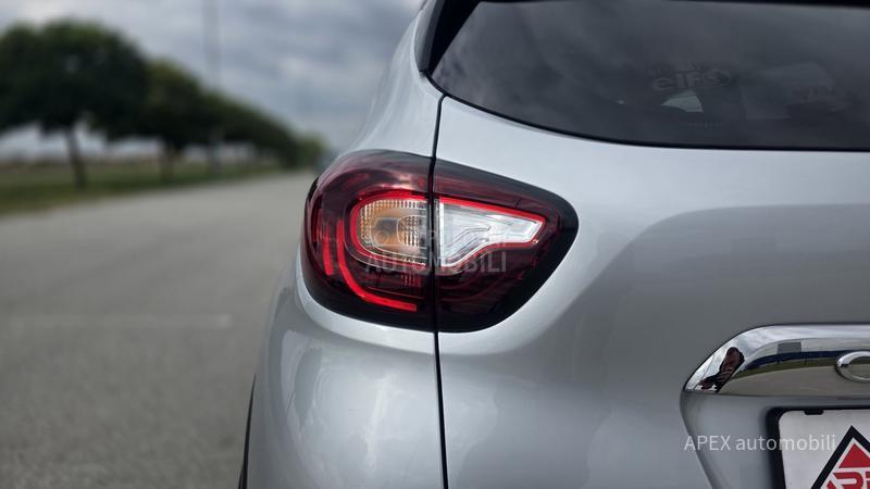 Renault Captur 0.9 Tce Intens
