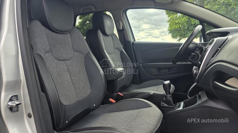 Renault Captur 0.9 Tce Intens