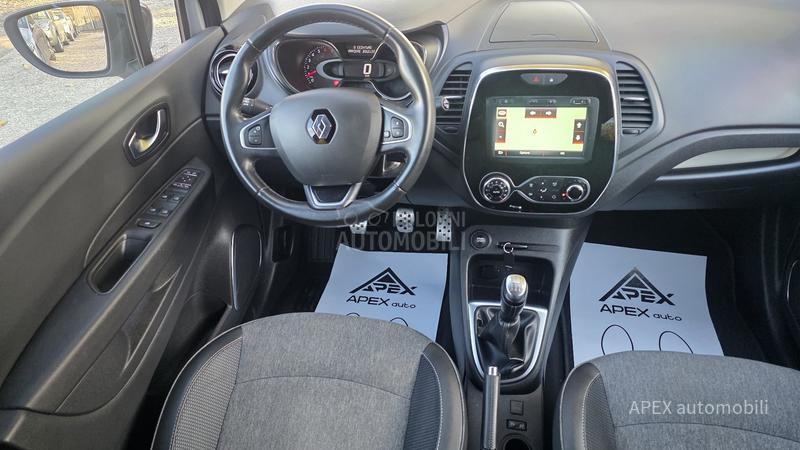 Renault Captur 0.9 Tce Intens