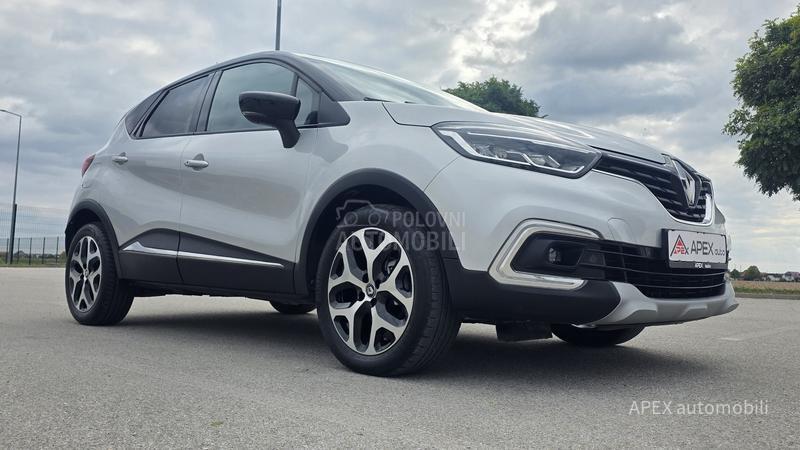 Renault Captur 0.9 Tce Intens