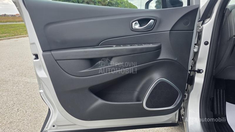 Renault Captur 0.9 Tce Intens