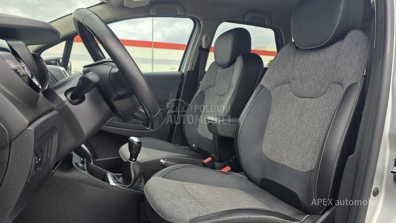 Renault Captur 0.9 Tce Intens