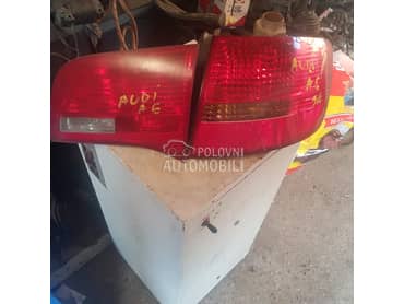 Desni stop karavan A6 za Audi A6 od 2004. do 2007. god.