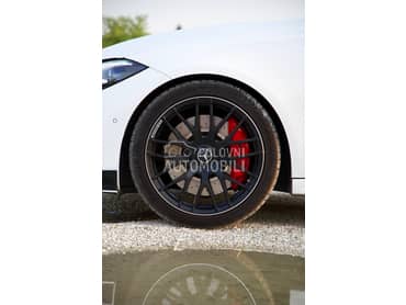 Aluminijumske felne AMG 19" 5 x 112