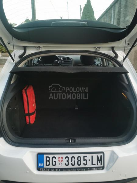 Citroen C4 1.6 hdi