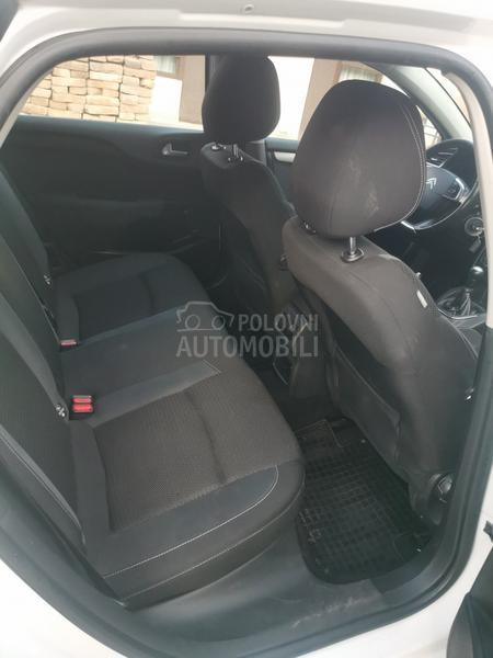 Citroen C4 1.6 hdi
