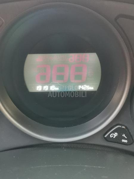 Citroen C4 1.6 hdi