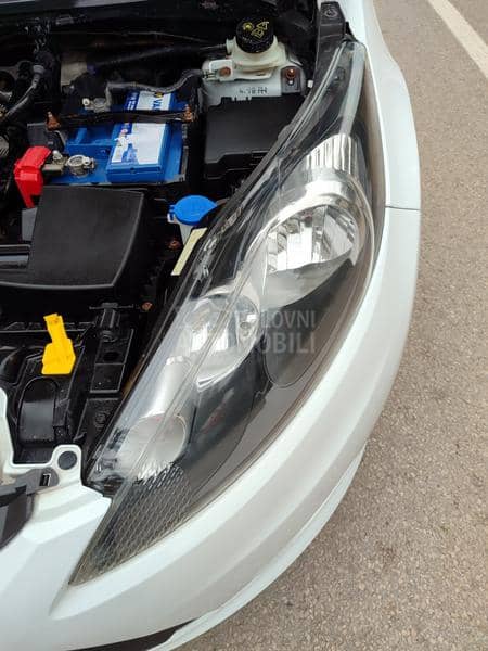 Ford Fiesta 1.25 SVAJCARSKA