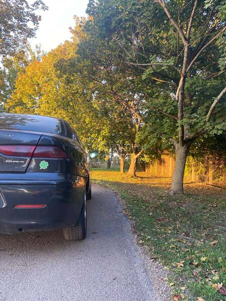 Alfa Romeo 156 JTD