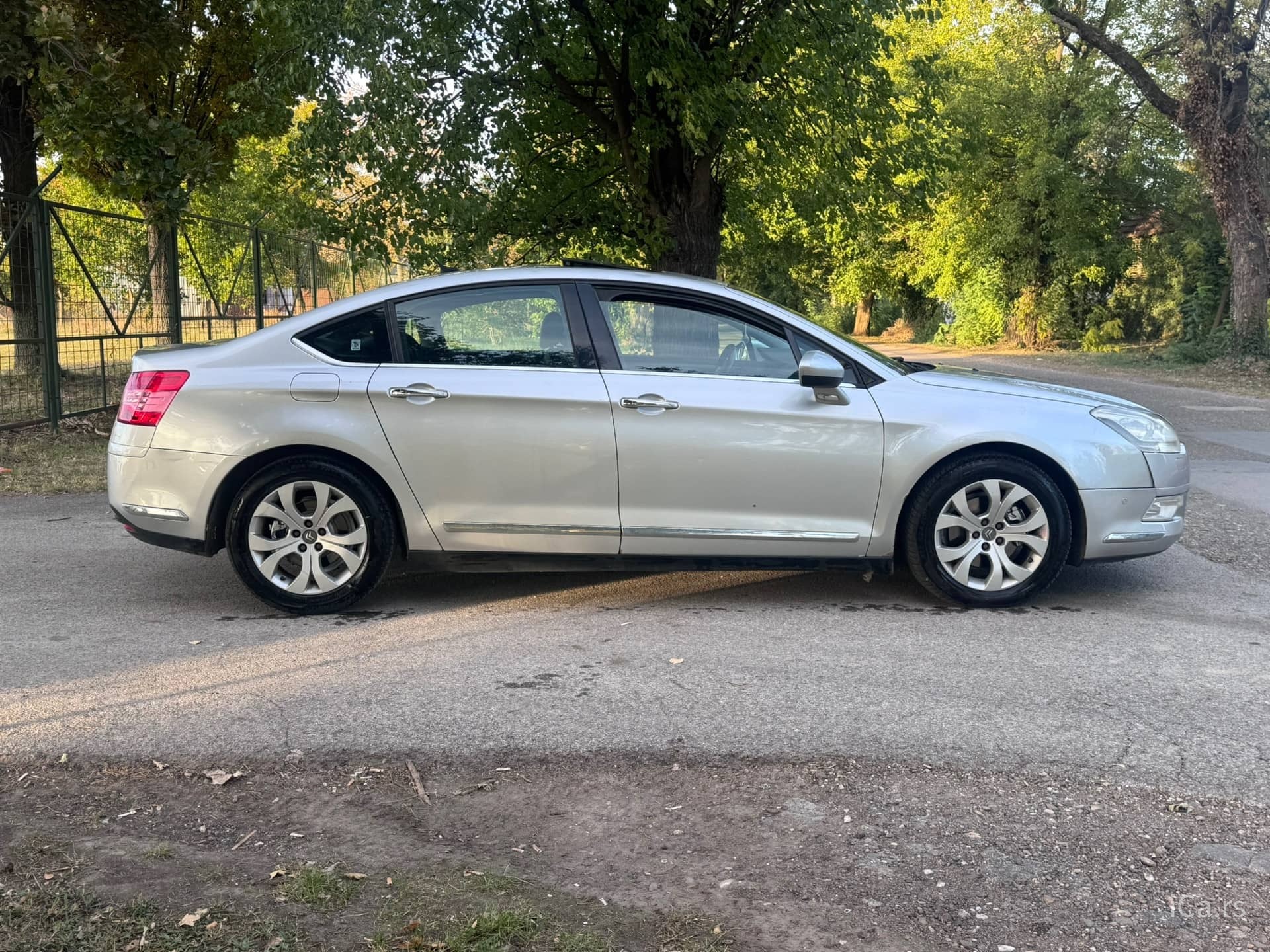 Citroen C5 EXCLUSIVE PLUS