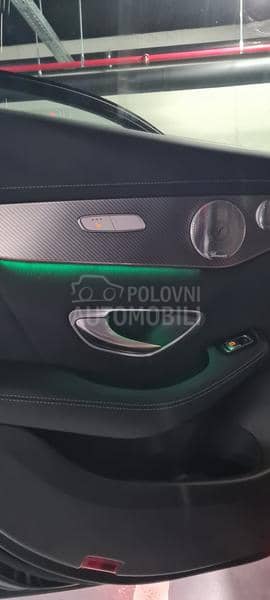 Mercedes Benz EQC 400 400