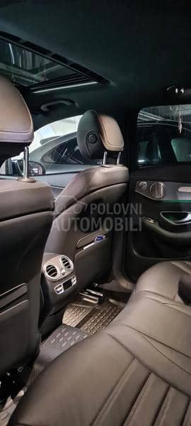 Mercedes Benz EQC 400 400