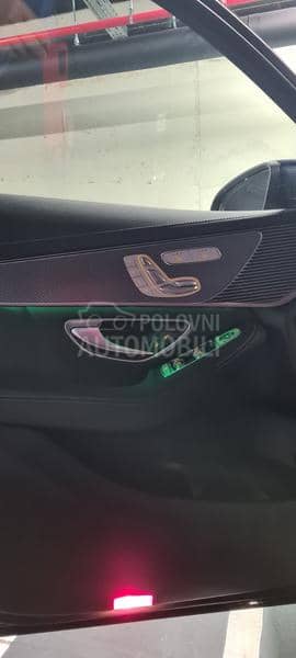 Mercedes Benz EQC 400 400