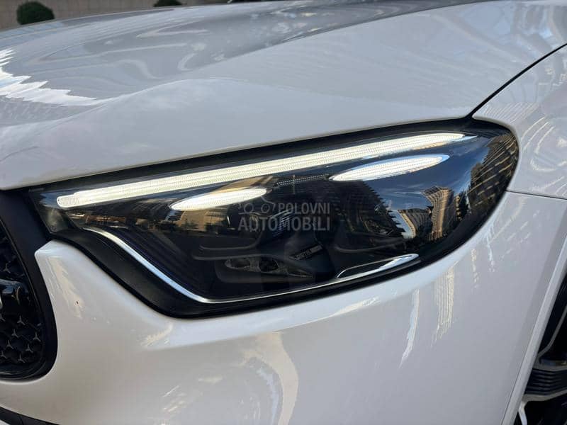 Mercedes Benz GLC 220 4M AMG DIG/PANO/360