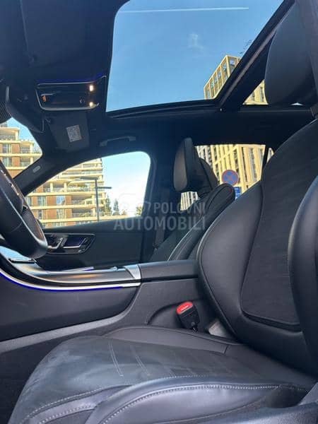 Mercedes Benz GLC 220 4M AMG DIG/PANO/360