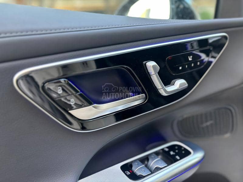 Mercedes Benz GLC 220 4M AMG DIG/PANO/360