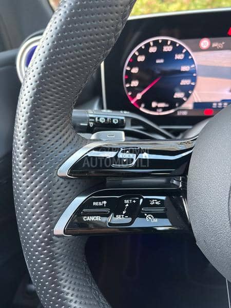 Mercedes Benz GLC 220 4M AMG DIG/PANO/360