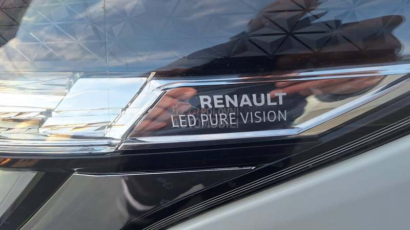 Renault Trafic 2.0 DCi NOV