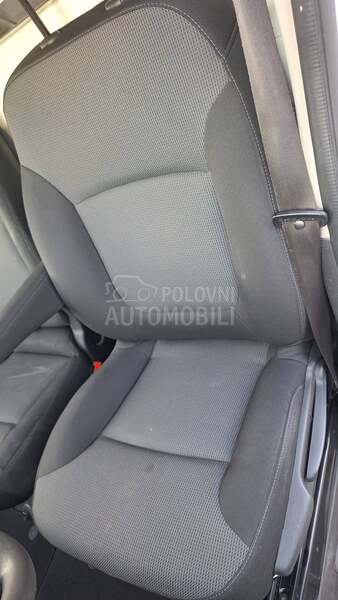 Renault Trafic 2.0 DCi NOV