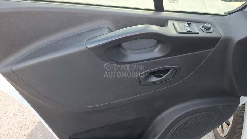 Renault Trafic 2.0 DCi NOV