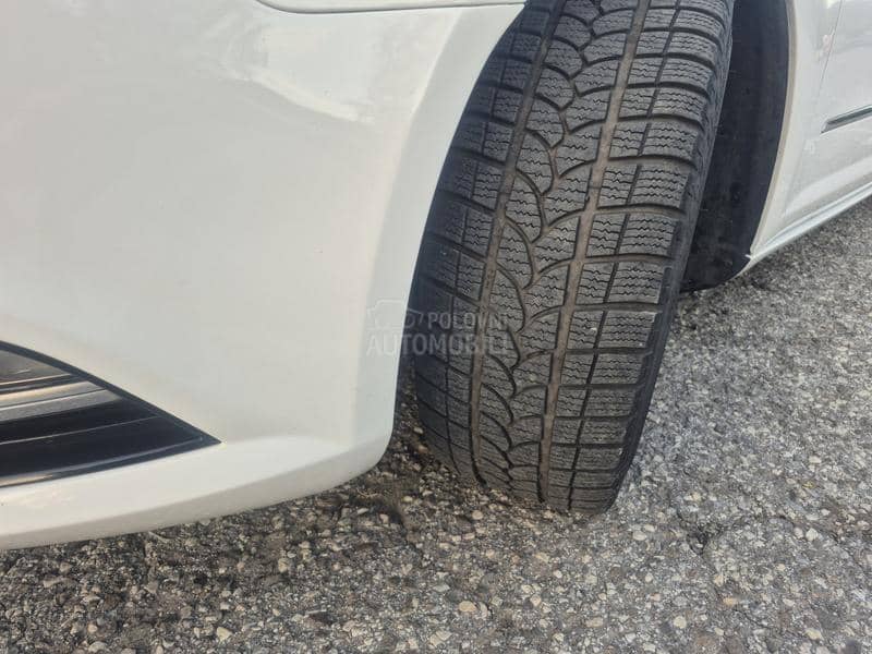 Volkswagen Passat CC 2,0 TDI