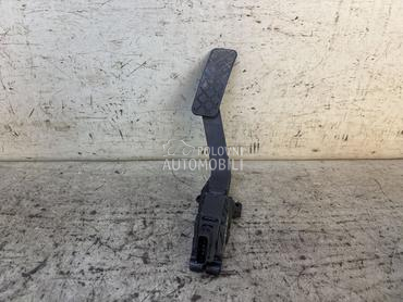 PAPUCICA GASA za Škoda Octavia