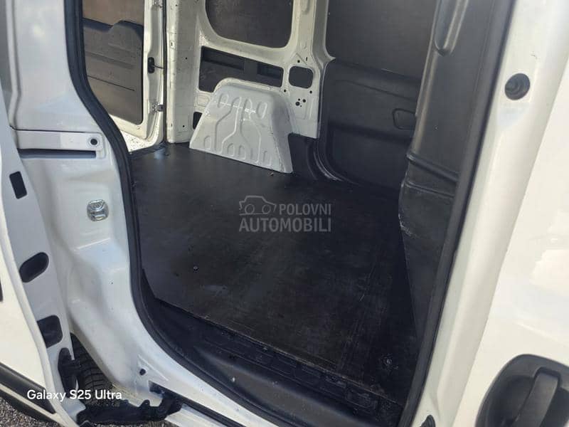 Fiat Doblo 1.3mjet T.0.P